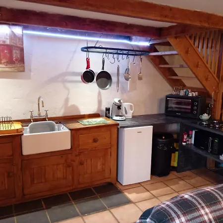 Character Breton Casa vacanze