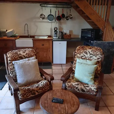 Character Breton Casa vacanze
