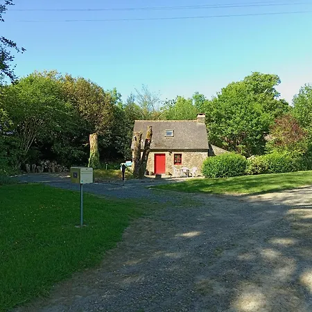Casa vacanze Character Breton *